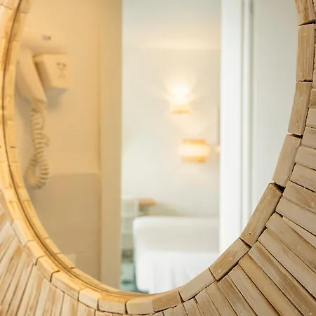 Oasi Castiglione Hotel 4*