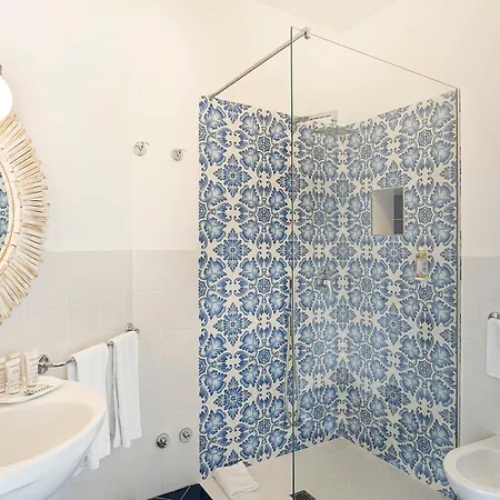 Oasi Castiglione Hotel Casamicciola Terme