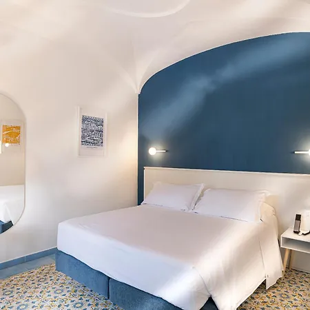 Hotel Oasi Castiglione Casamicciola Terme