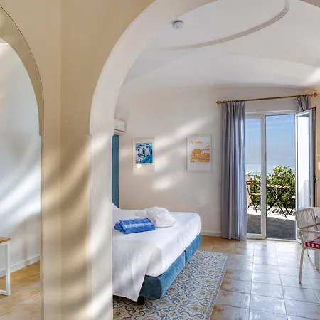 Oasi Castiglione 4*