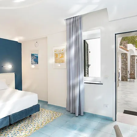 Oasi Castiglione 4* Casamicciola Terme