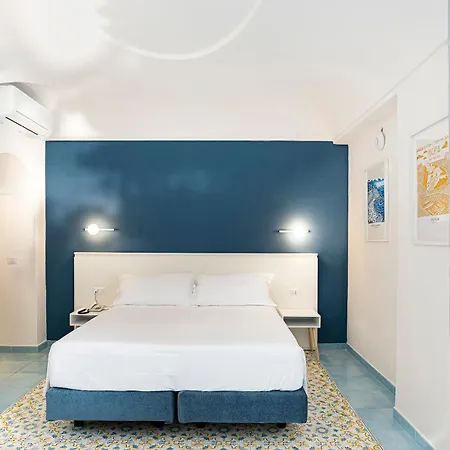 Oasi Castiglione Hotel