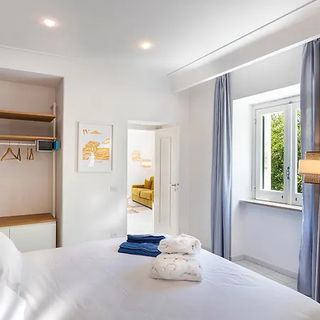Hotel Oasi Castiglione 4*