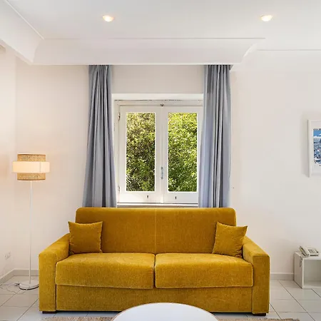 Oasi Castiglione Hotel 4*