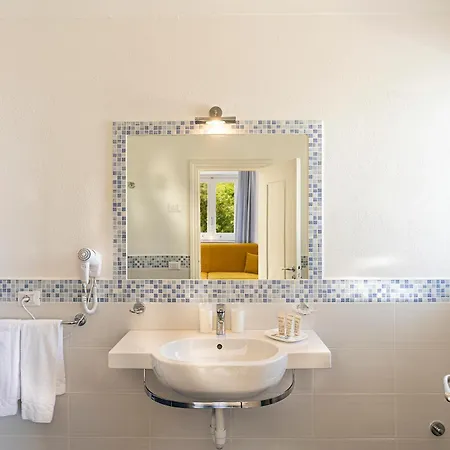 Oasi Castiglione 4* Casamicciola Terme