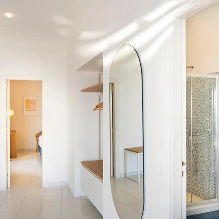 Oasi Castiglione Hotel 4*