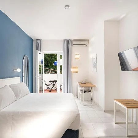 Oasi Castiglione 4* Casamicciola Terme