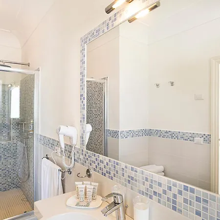 Oasi Castiglione Hotel