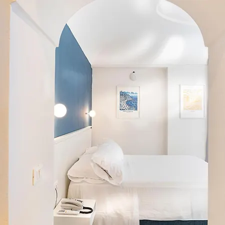 Hotel Oasi Castiglione 4*