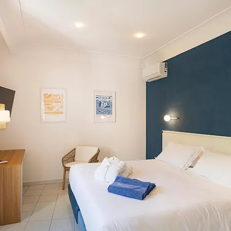 Oasi Castiglione Hotel Casamicciola Terme