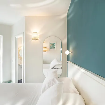 Hotel Oasi Castiglione Casamicciola Terme