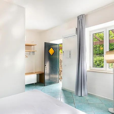 Hotel Oasi Castiglione 4*