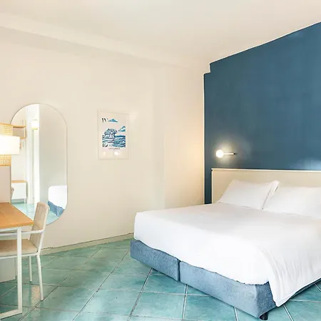 Oasi Castiglione Hotel Casamicciola Terme