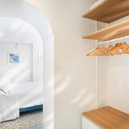 Hotel Oasi Castiglione Casamicciola Terme
