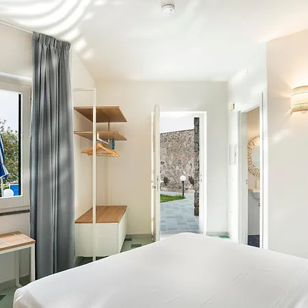 Oasi Castiglione 4* Casamicciola Terme