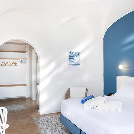 Hotel Oasi Castiglione 4*