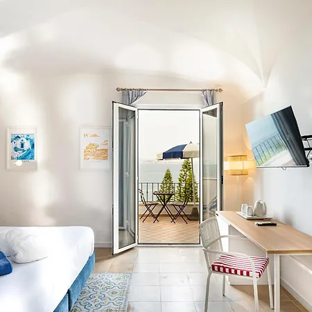 Oasi Castiglione Hotel Casamicciola Terme