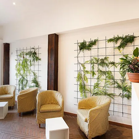 Hotel Oasi Castiglione Casamicciola Terme