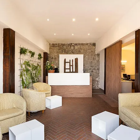 Oasi Castiglione 4*