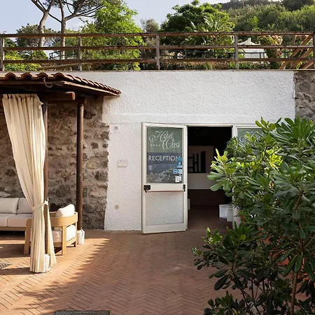 Oasi Castiglione Hotel