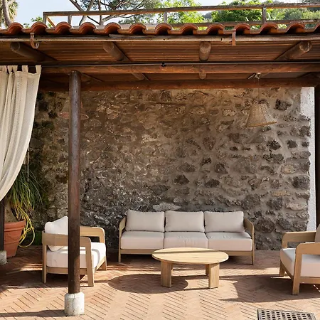 Oasi Castiglione 4* Casamicciola Terme