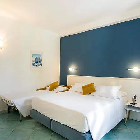 Hotel Oasi Castiglione 4*