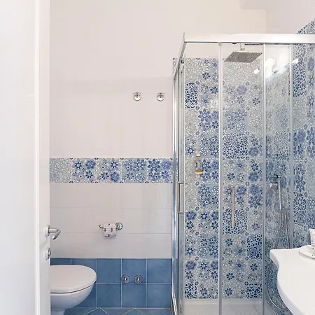 Oasi Castiglione Casamicciola Terme