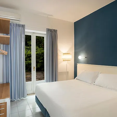 Oasi Castiglione 4* Casamicciola Terme