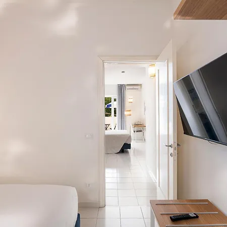 Hotel Oasi Castiglione 4*