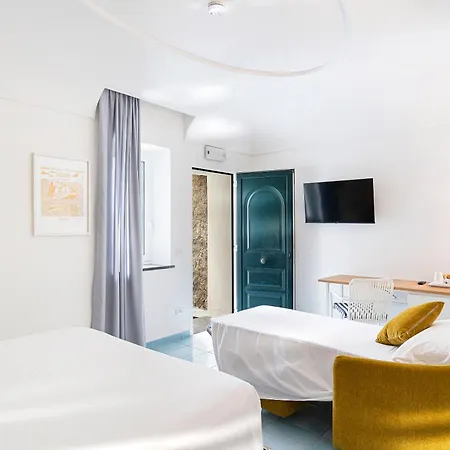 Oasi Castiglione Hotel Casamicciola Terme
