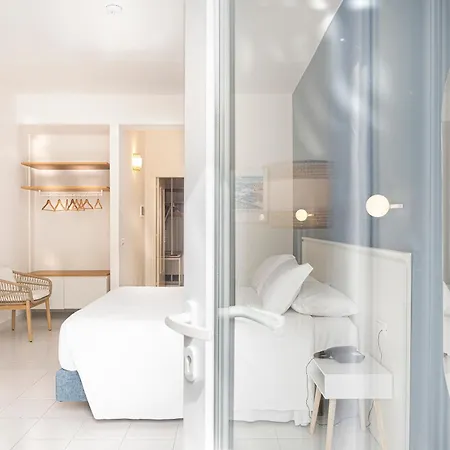 Hotel Oasi Castiglione Casamicciola Terme