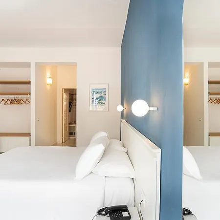 Oasi Castiglione 4*