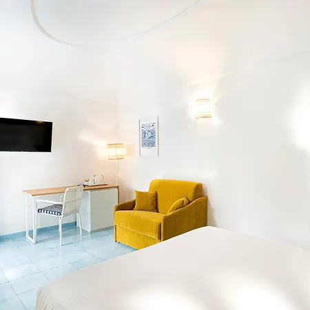 Oasi Castiglione 4* Casamicciola Terme