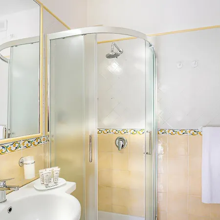 Hotel Oasi Castiglione