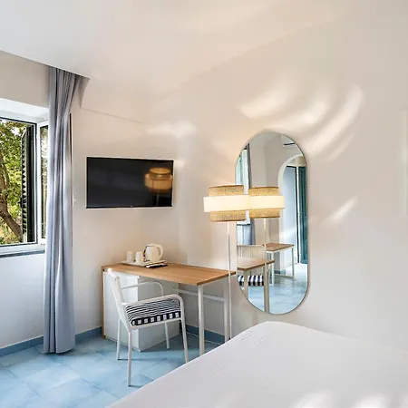 Hotel Oasi Castiglione Casamicciola Terme