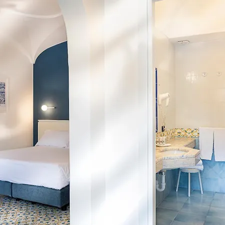 Oasi Castiglione 4* Casamicciola Terme