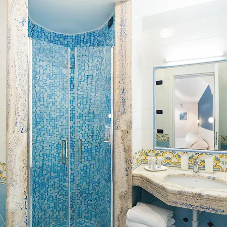 Oasi Castiglione Hotel