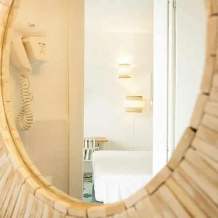 Oasi Castiglione Hotel 4*