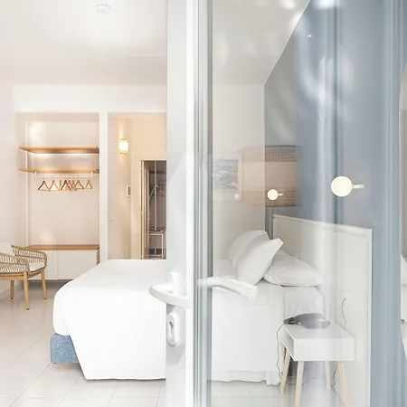 Hotel Oasi Castiglione Casamicciola Terme