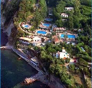 Ξενοδοχείο Oasi Castiglione