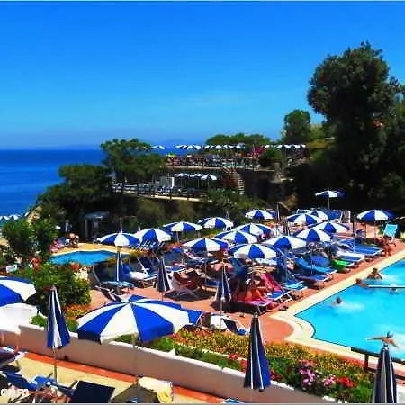 Oasi Castiglione Hotel 4*