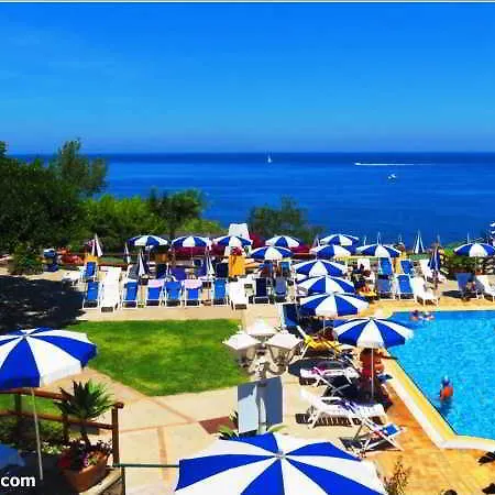Oasi Castiglione 4* Casamicciola Terme