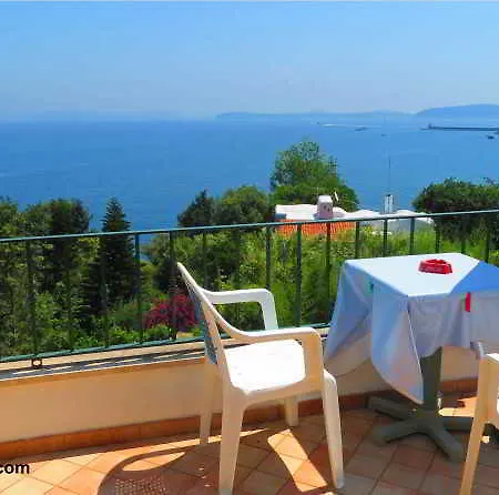 Ξενοδοχείο Oasi Castiglione 4*