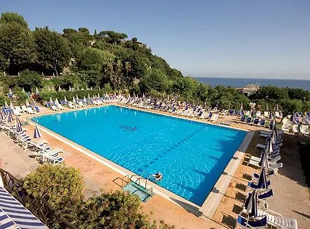 Ξενοδοχείο Oasi Castiglione 4*