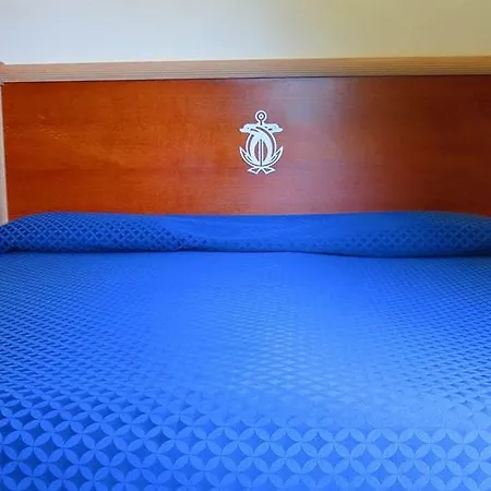 Hotell Oasi Castiglione