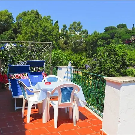 Hotel Oasi Castiglione Casamicciola Terme