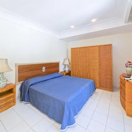 Oasi Castiglione Hotell Casamicciola Terme