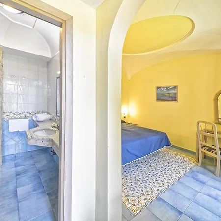 Oasi Castiglione Casamicciola Terme