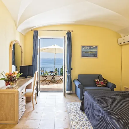 Oasi Castiglione Hotel
