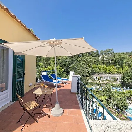 Hotel Oasi Castiglione